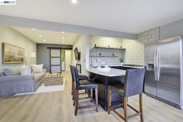 19029 Carlton Ave, Castro Valley, CA 94546