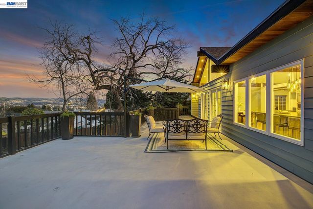 19029 Carlton Ave, Castro Valley, CA 94546