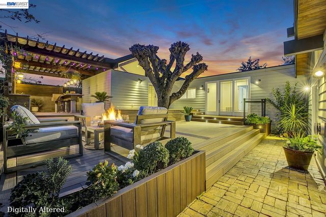 19029 Carlton Ave, Castro Valley, CA 94546