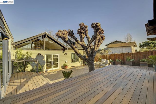 19029 Carlton Ave, Castro Valley, CA 94546