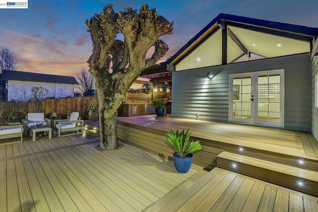 19029 Carlton Ave, Castro Valley, CA 94546