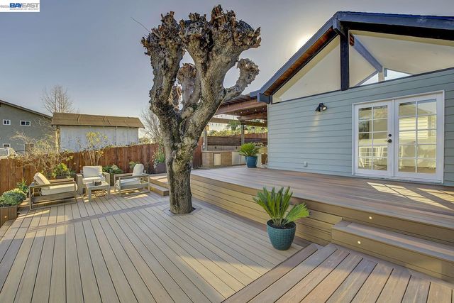 19029 Carlton Ave, Castro Valley, CA 94546