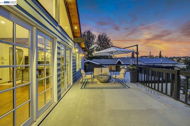 19029 Carlton Ave, Castro Valley, CA 94546