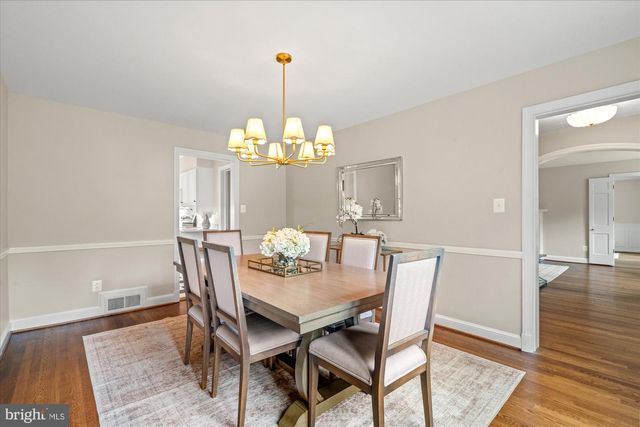 5511 BRADLEY BLVD, Bethesda, MD 20814