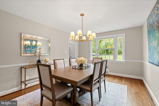 5511 BRADLEY BLVD, Bethesda, MD 20814