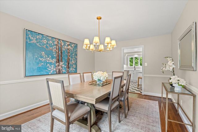 5511 BRADLEY BLVD, Bethesda, MD 20814