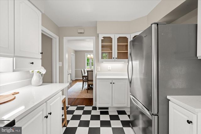 5511 BRADLEY BLVD, Bethesda, MD 20814