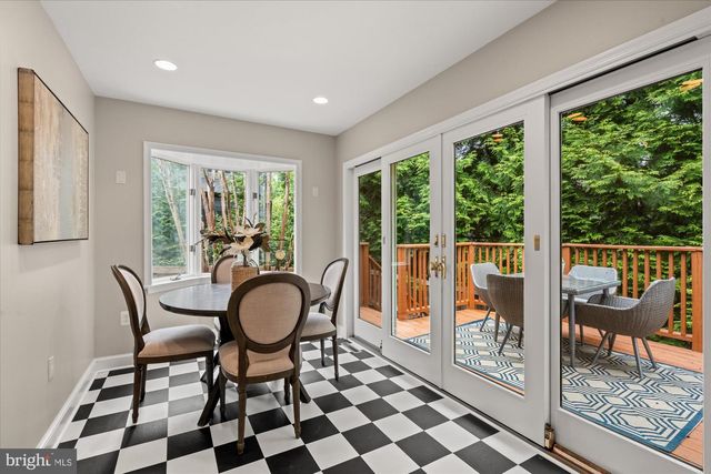 5511 BRADLEY BLVD, Bethesda, MD 20814