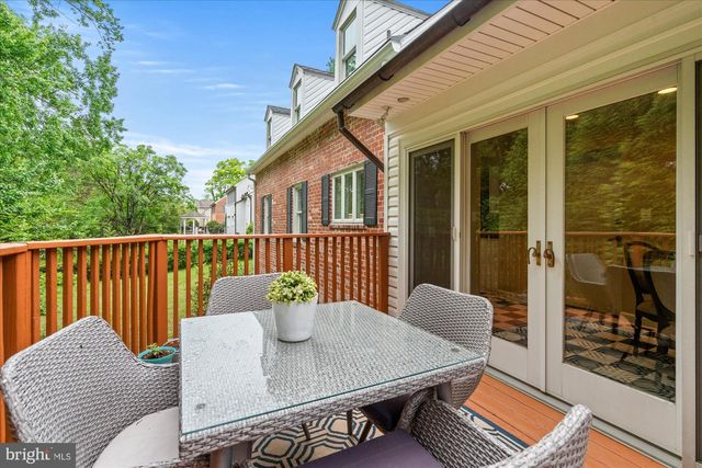5511 BRADLEY BLVD, Bethesda, MD 20814