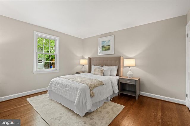 5511 BRADLEY BLVD, Bethesda, MD 20814