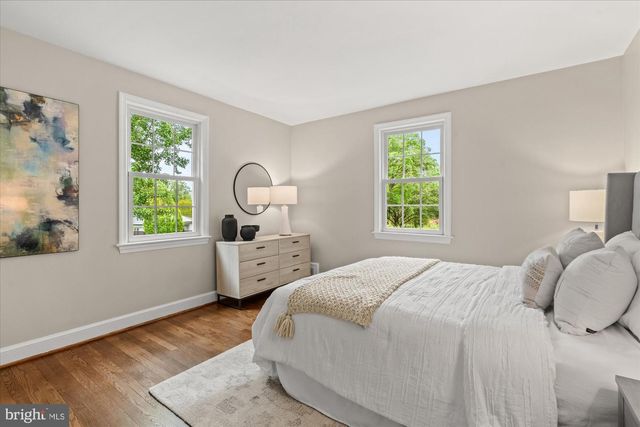 5511 BRADLEY BLVD, Bethesda, MD 20814