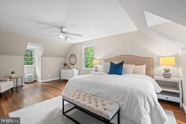 5511 BRADLEY BLVD, Bethesda, MD 20814