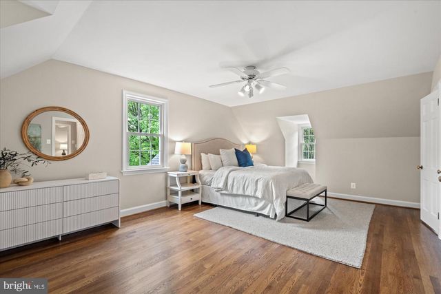5511 BRADLEY BLVD, Bethesda, MD 20814