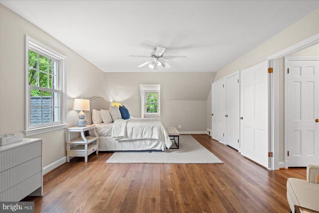 5511 BRADLEY BLVD, Bethesda, MD 20814