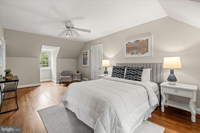 5511 BRADLEY BLVD, Bethesda, MD 20814
