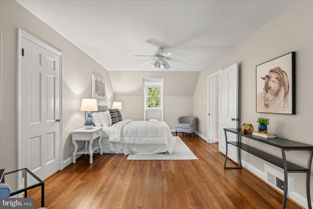 5511 BRADLEY BLVD, Bethesda, MD 20814