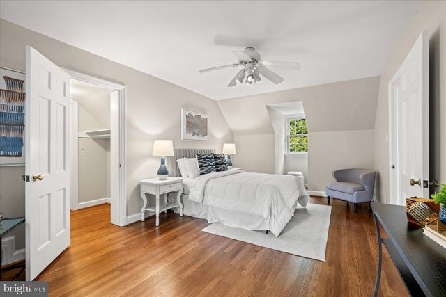 5511 BRADLEY BLVD, Bethesda, MD 20814