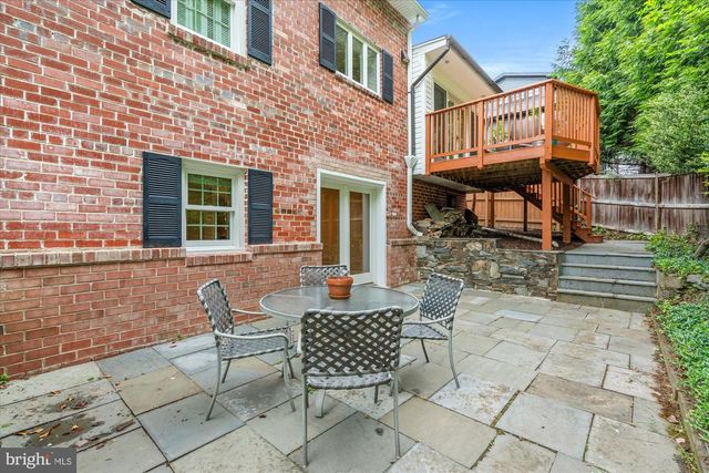 5511 BRADLEY BLVD, Bethesda, MD 20814