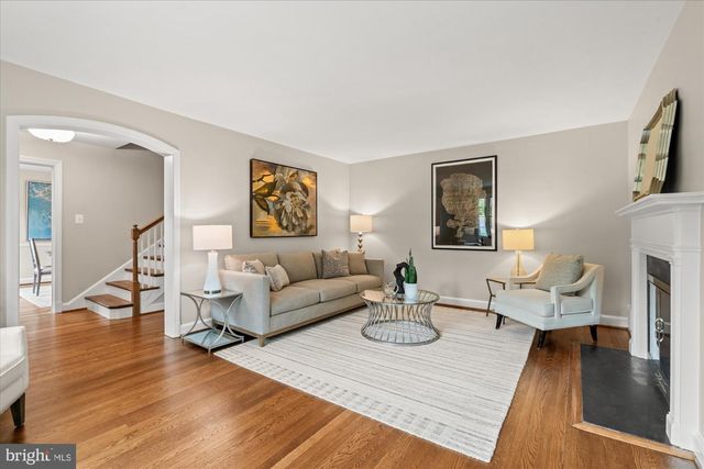 5511 BRADLEY BLVD, Bethesda, MD 20814