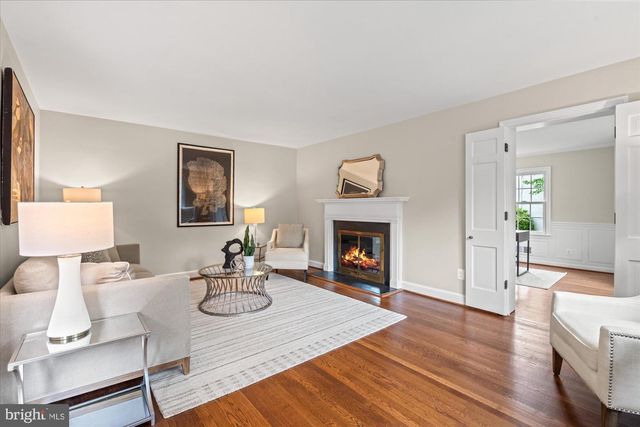 5511 BRADLEY BLVD, Bethesda, MD 20814