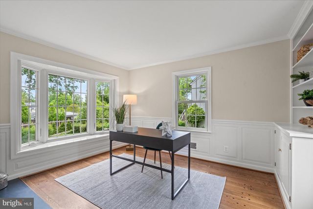 5511 BRADLEY BLVD, Bethesda, MD 20814