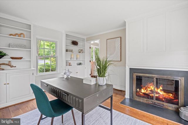 5511 BRADLEY BLVD, Bethesda, MD 20814