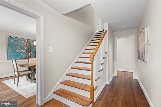 5511 BRADLEY BLVD, Bethesda, MD 20814