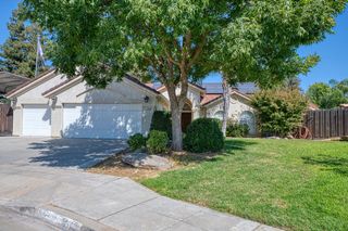 1488 Minarets Avenue, Clovis, CA 93611