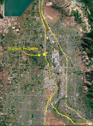 450 N 2000 W, Marriott Slaterville, UT 84404