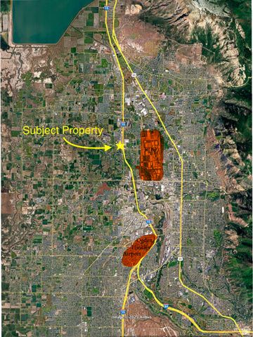 450 N 2000 W, Marriott Slaterville, UT 84404