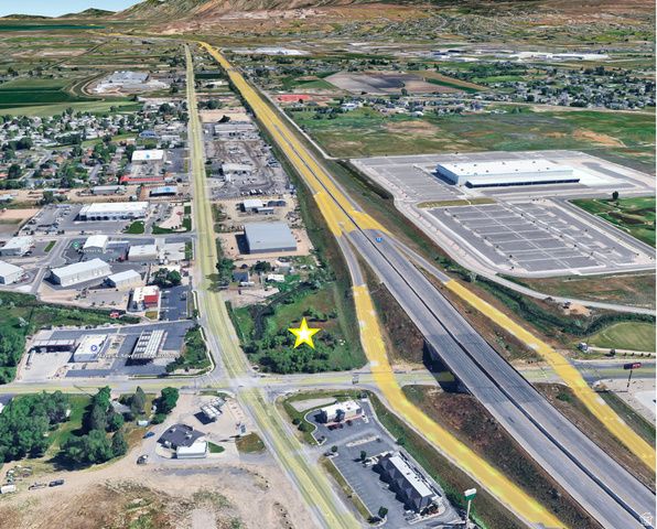 450 N 2000 W, Marriott Slaterville, UT 84404