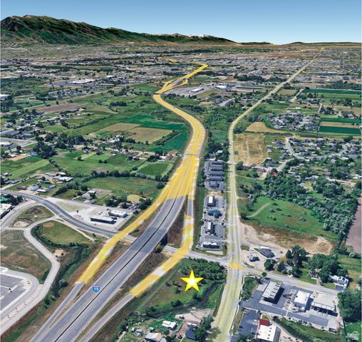 450 N 2000 W, Marriott Slaterville, UT 84404
