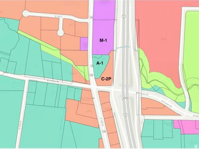450 N 2000 W, Marriott Slaterville, UT 84404