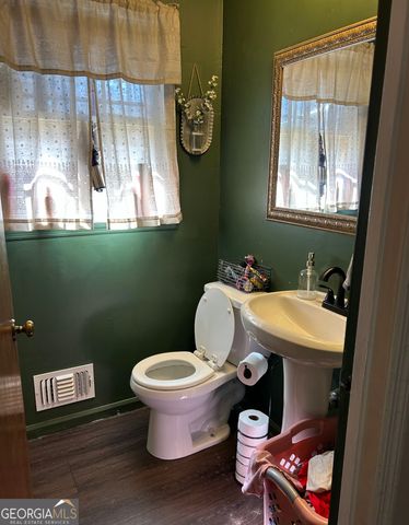 2757 Meadow View Drive, Acworth, GA 30102