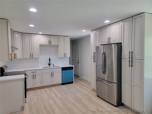 1830 Glenwick Drive, Fayetteville, NC 28304