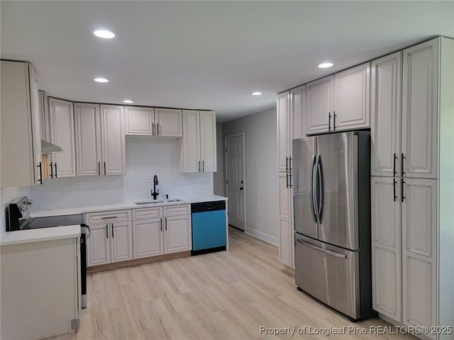 1830 Glenwick Drive, Fayetteville, NC 28304