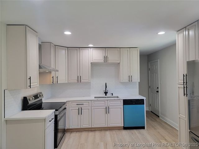 1830 Glenwick Drive, Fayetteville, NC 28304