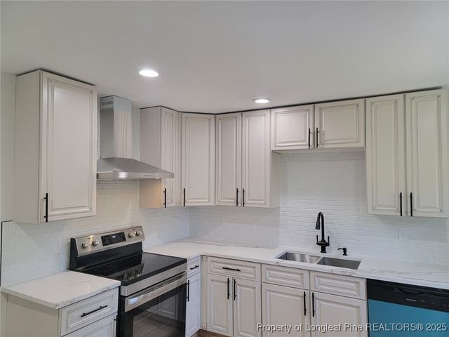 1830 Glenwick Drive, Fayetteville, NC 28304