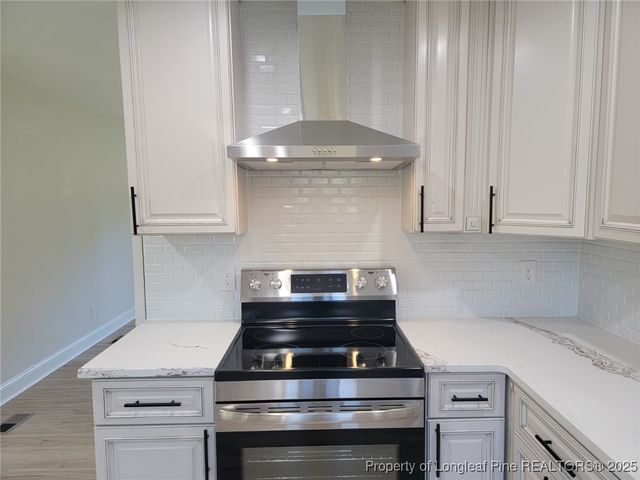 1830 Glenwick Drive, Fayetteville, NC 28304