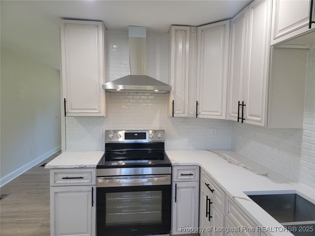 1830 Glenwick Drive, Fayetteville, NC 28304