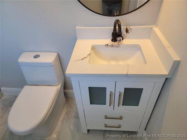 1830 Glenwick Drive, Fayetteville, NC 28304