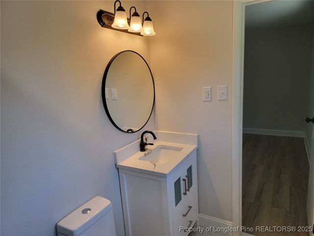 1830 Glenwick Drive, Fayetteville, NC 28304