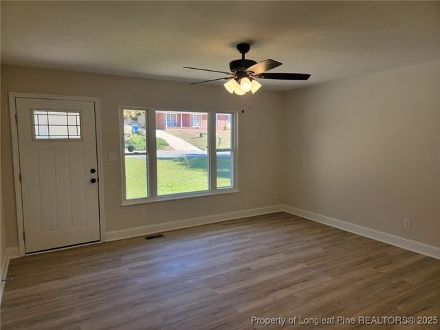 1830 Glenwick Drive, Fayetteville, NC 28304