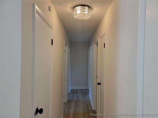 1830 Glenwick Drive, Fayetteville, NC 28304