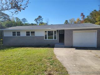 1830 Glenwick Drive, Fayetteville, NC 28304