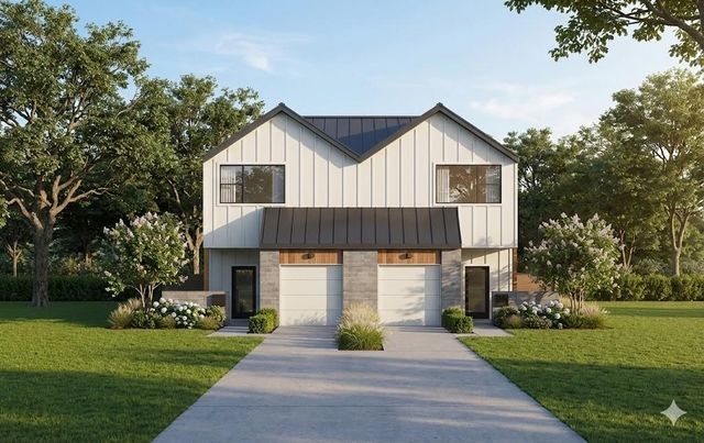 0 Lucky Street, Houston, TX 77088