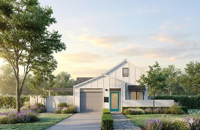 0 Lucky Street, Houston, TX 77088