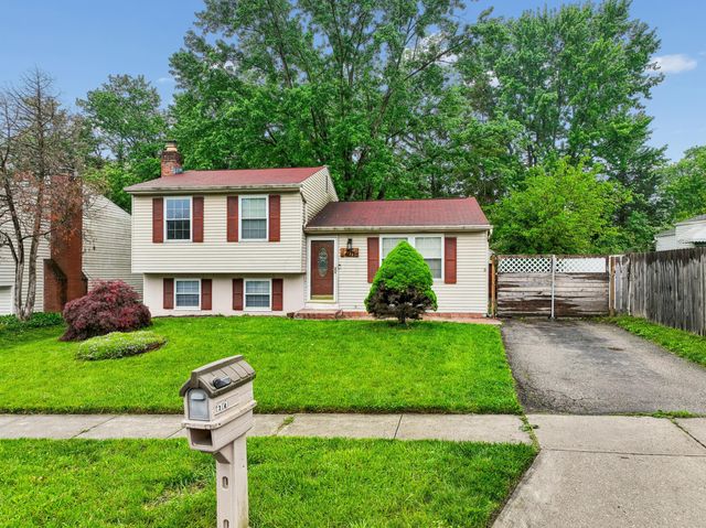 4171 Jonquil Street, Columbus, OH 43224