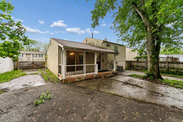 4171 Jonquil Street, Columbus, OH 43224
