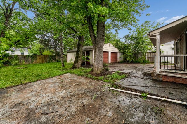 4171 Jonquil Street, Columbus, OH 43224